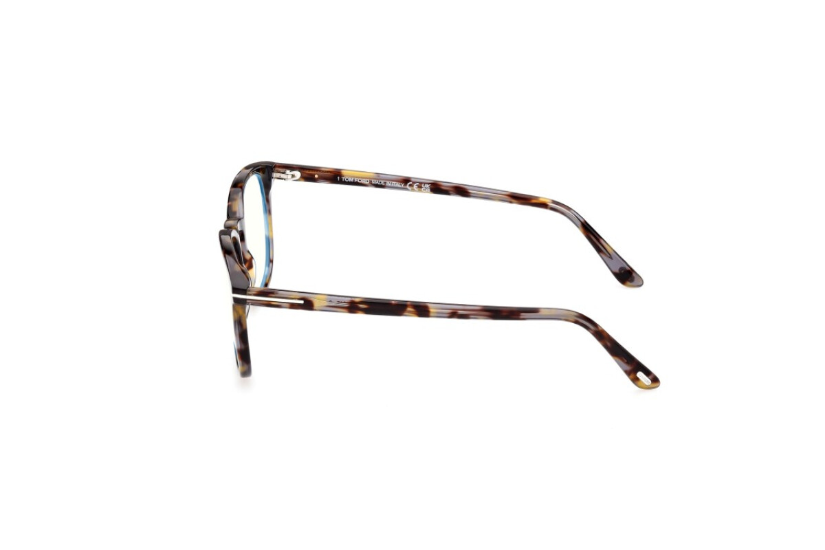 Eyeglasses Man Tom Ford  FT5819-B 055