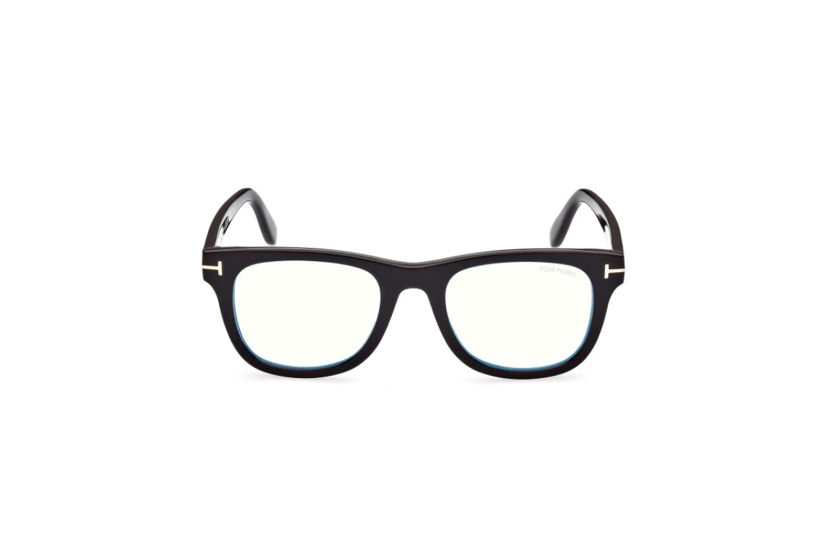 Eyeglasses Man Tom Ford  FT5820-B 001