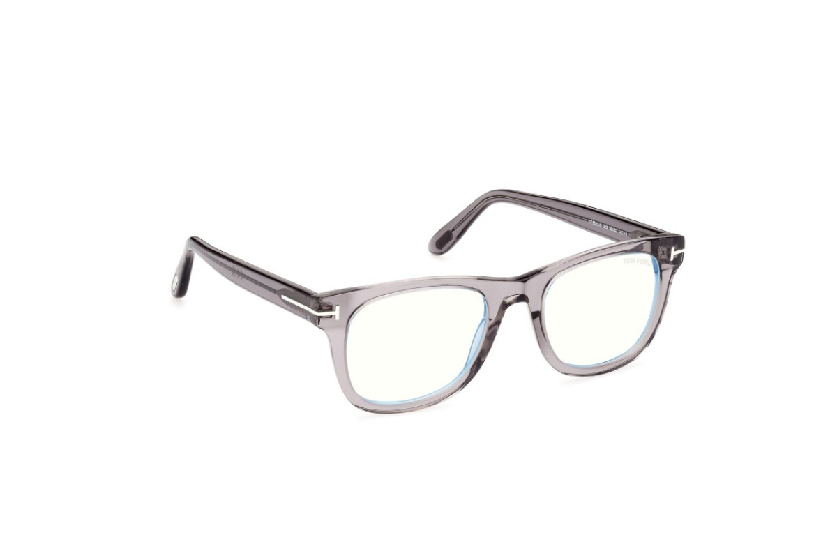 Brillen Mann Tom Ford  FT5820-B 020