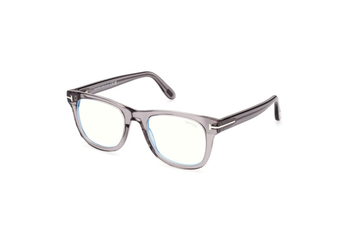 Brillen Mann Tom Ford  FT5820-B 020