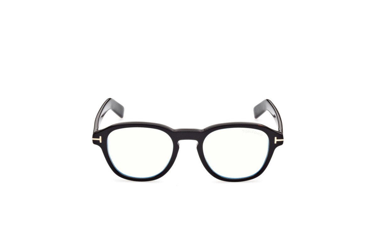 Eyeglasses Man Tom Ford  FT5821-B 001