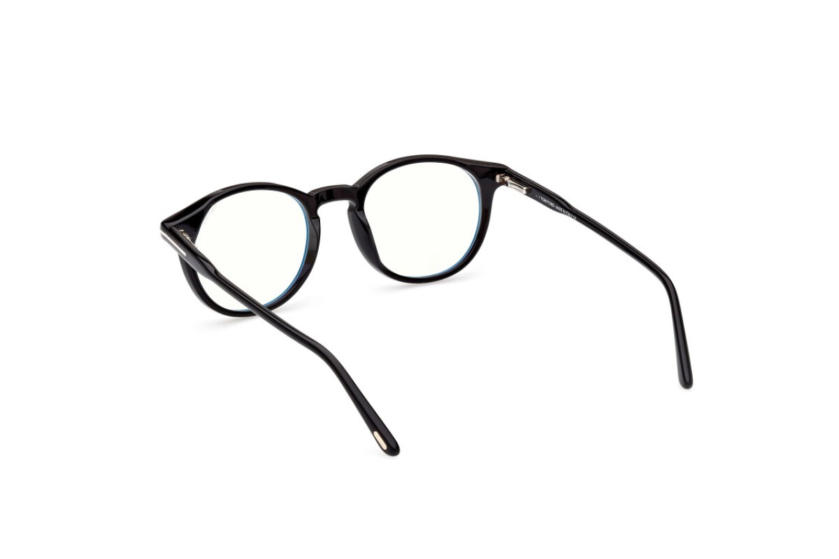 Eyeglasses Man Tom Ford  FT5823-H-B 001