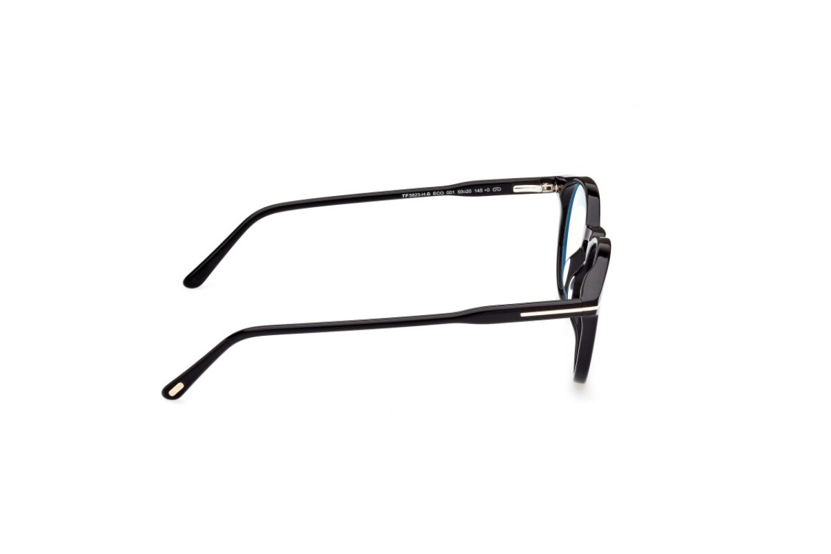 Eyeglasses Man Tom Ford  FT5823-H-B 001