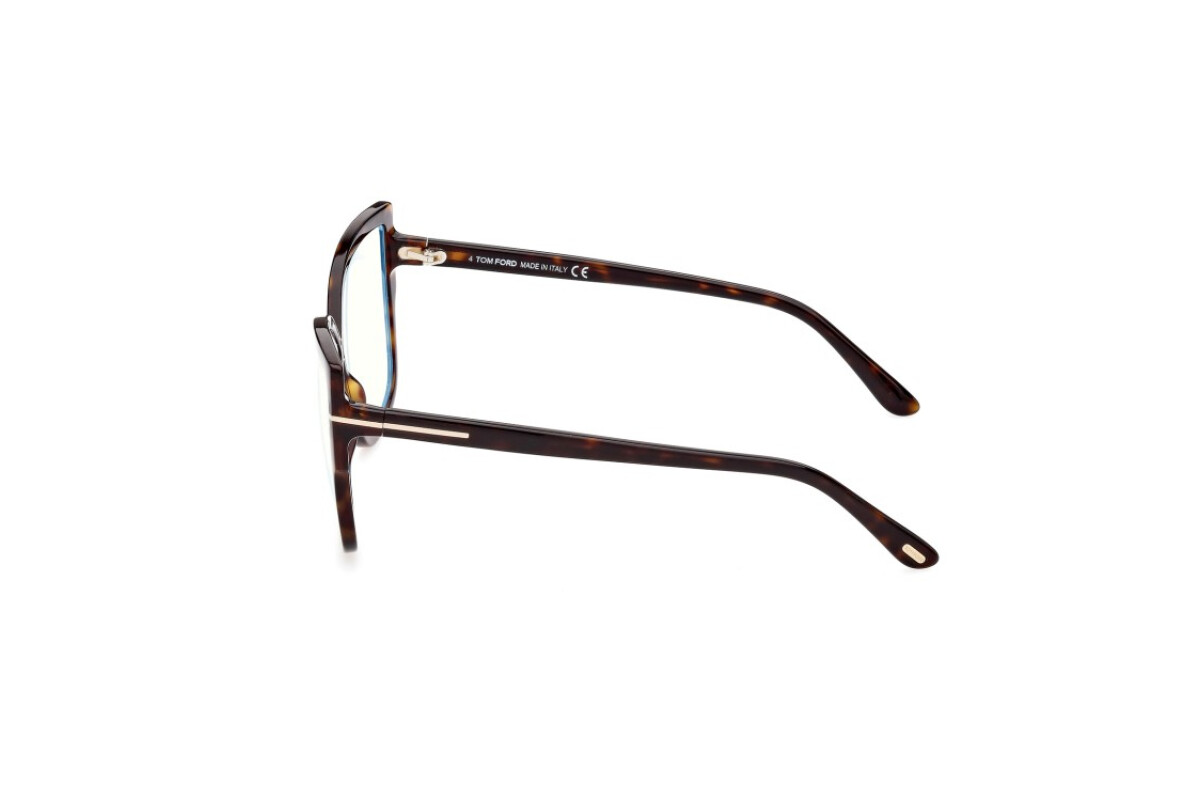 Eyeglasses Woman Tom Ford  FT5828-B 052