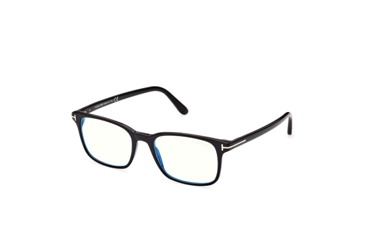 Occhiali da vista Uomo Tom Ford  FT5831-B 001