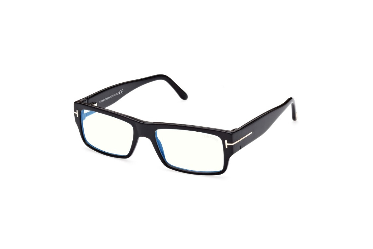 Occhiali da vista Uomo Tom Ford  FT5835-B 001