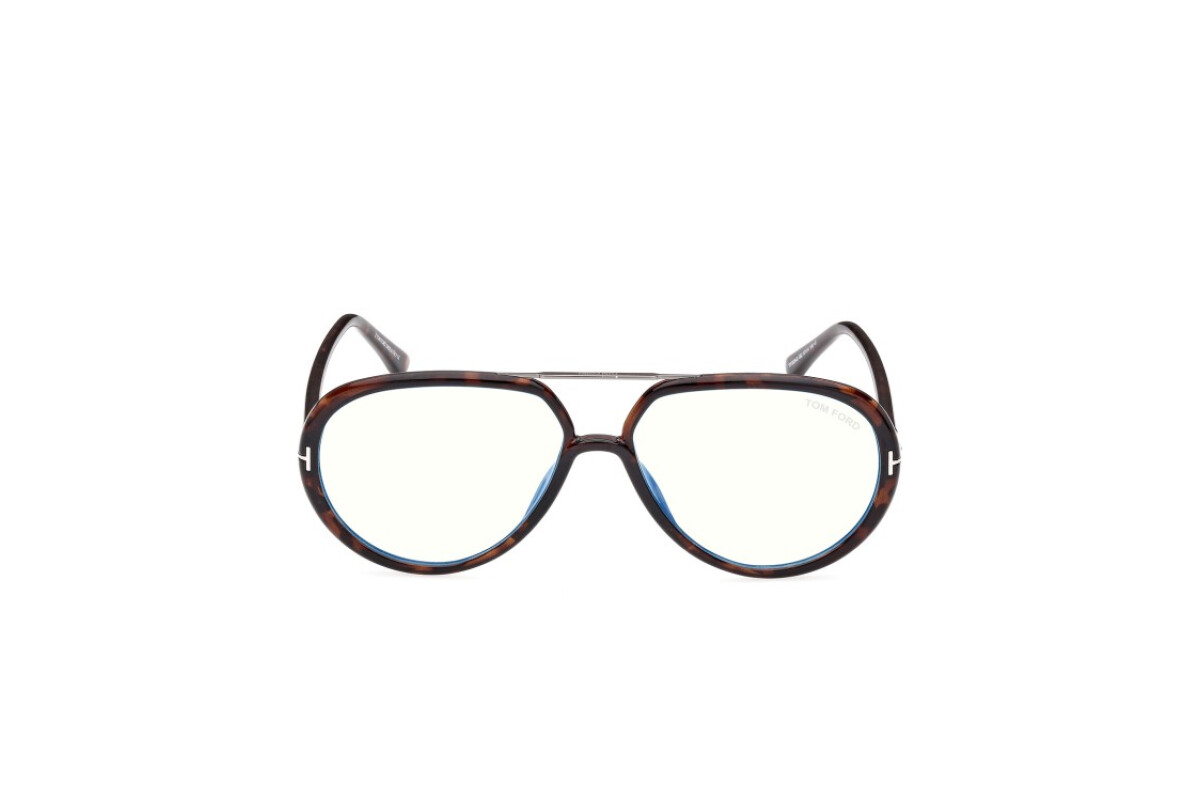 Brillen Unisex Tom Ford  FT5838-B 052