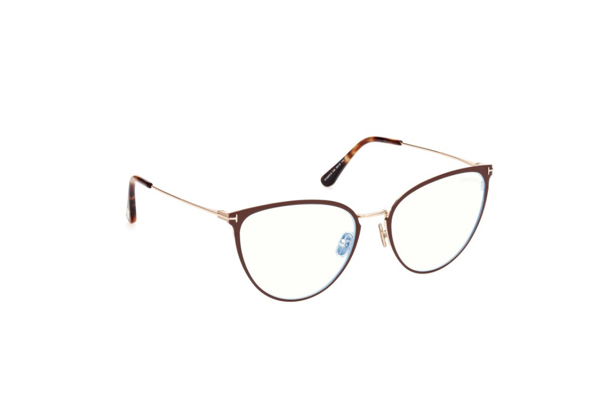 Occhiali da vista Donna Tom Ford  FT5840-B 046