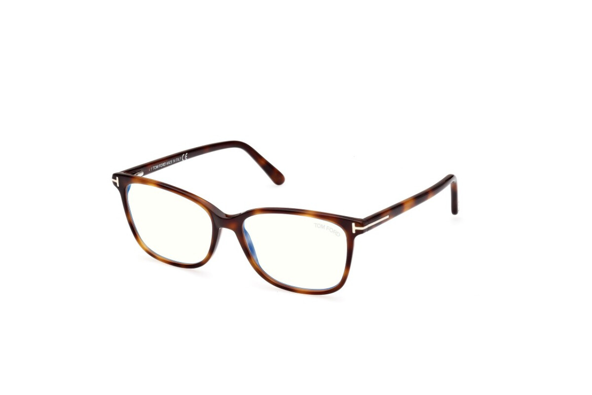 Lunettes de vue Femme Tom Ford  FT5842-B 053