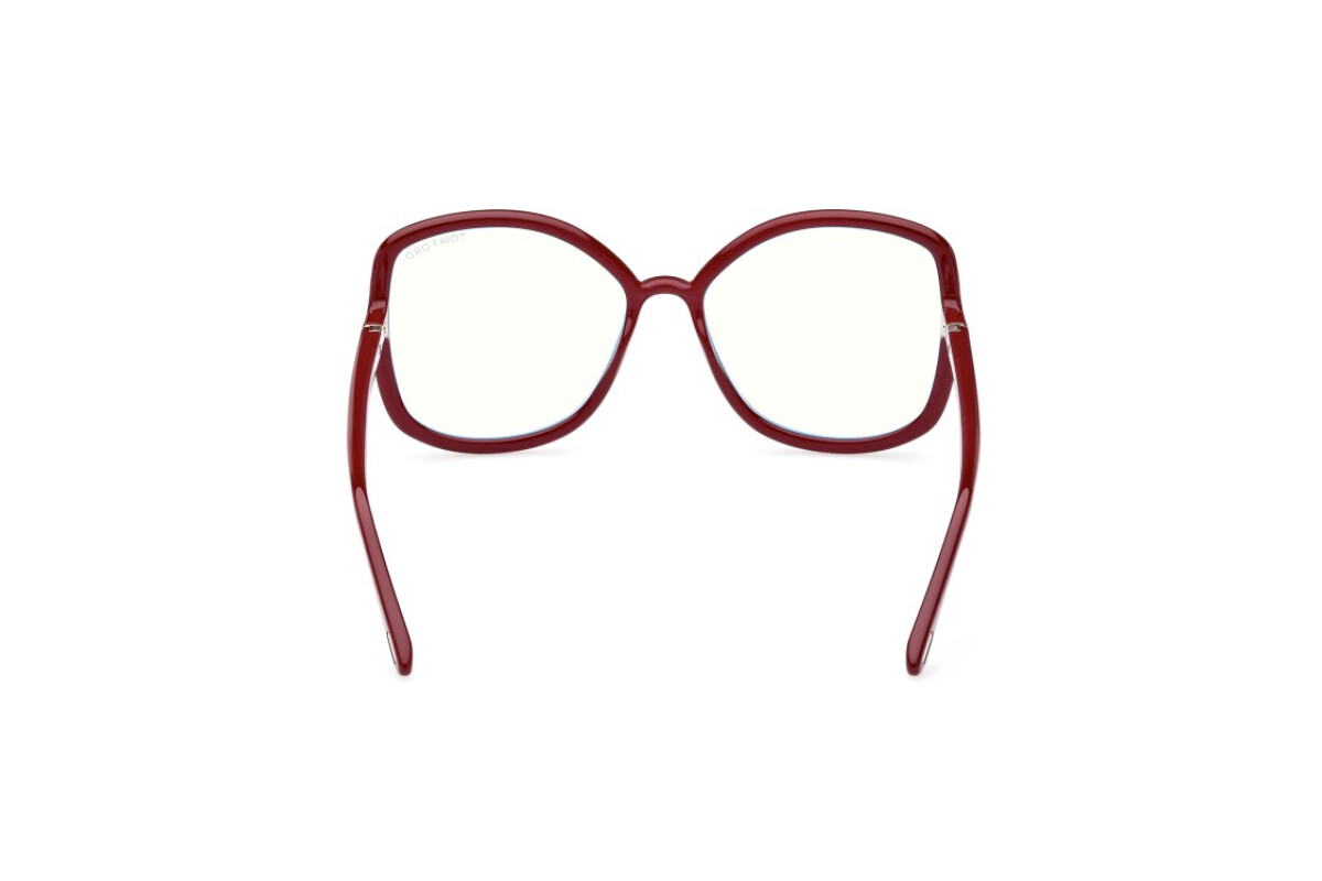 Lunettes de vue Femme Tom Ford  FT5845-B 074