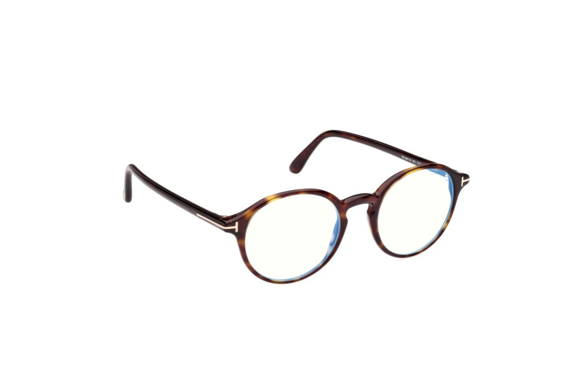 Brillen Unisex Tom Ford  FT5867-B 052