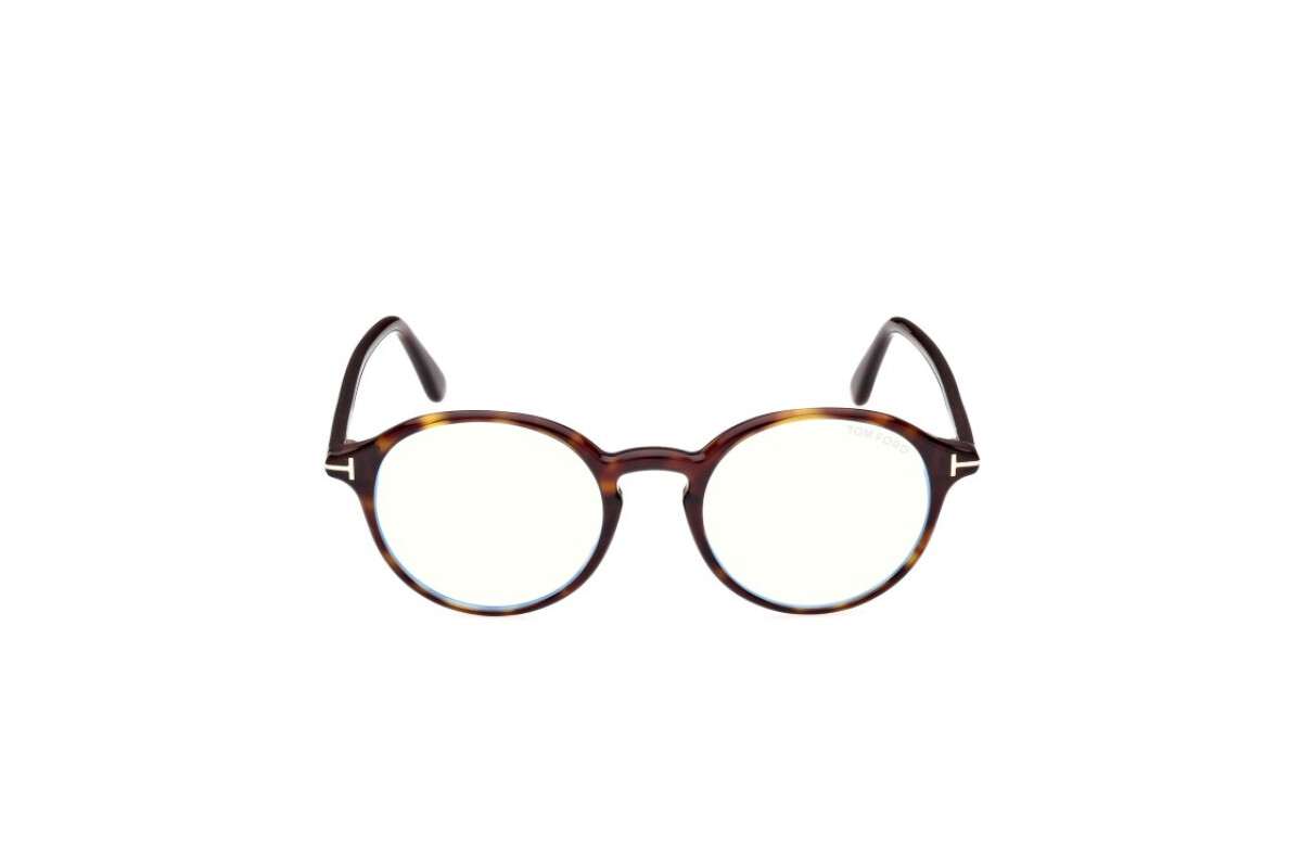 Brillen Unisex Tom Ford  FT5867-B 052