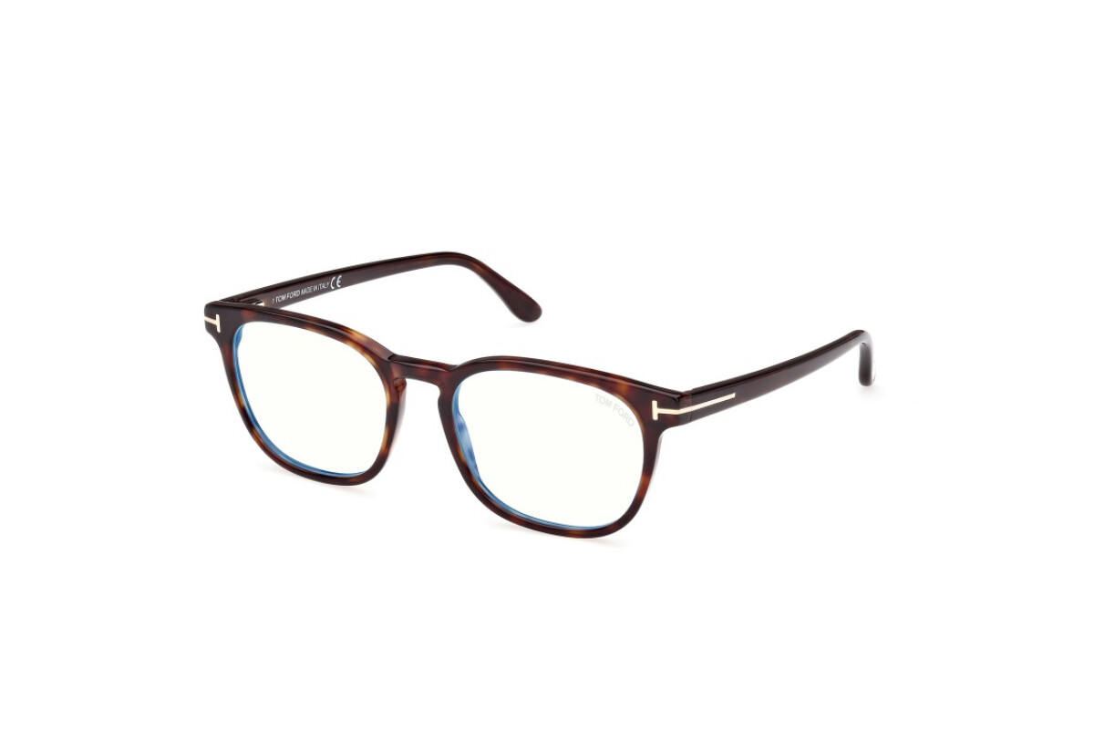 Brillen Man Tom Ford  FT5868-B 052