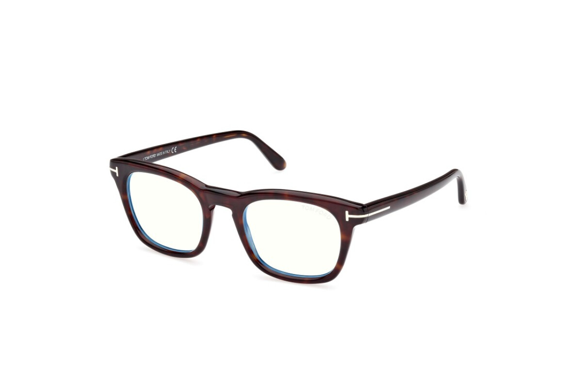 Brillen Man Tom Ford  FT5870-B 052