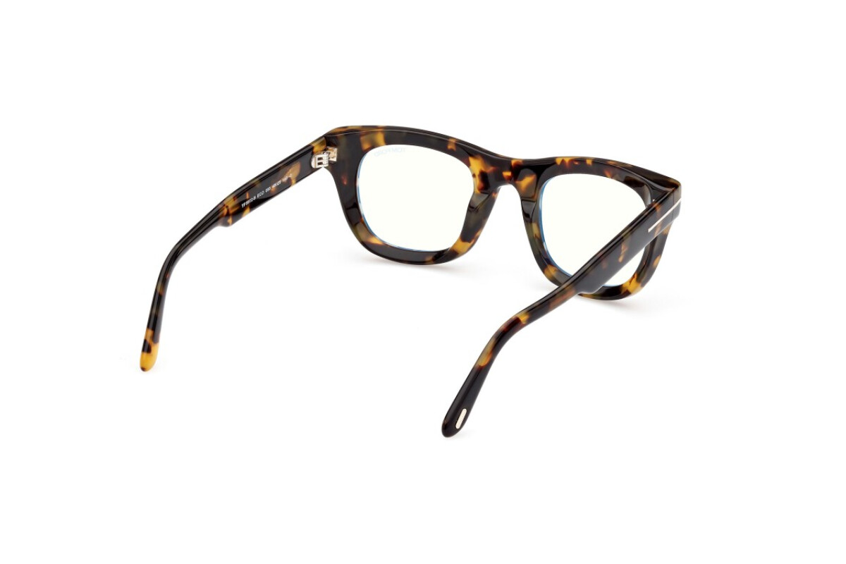 Eyeglasses Man Tom Ford  FT5872-B 055