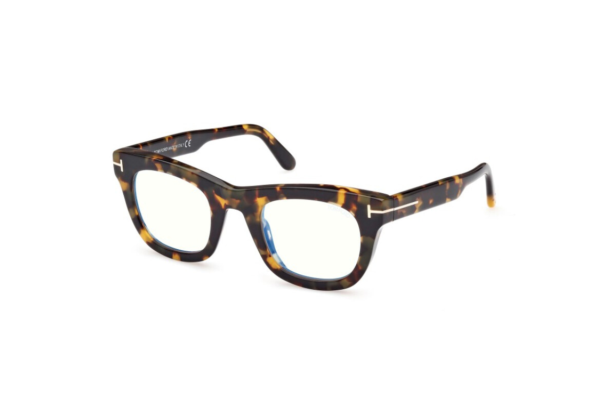 Eyeglasses Man Tom Ford  FT5872-B 055