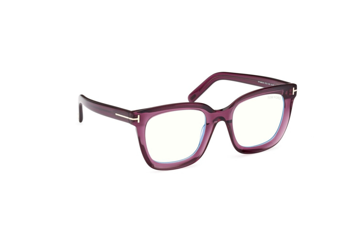 Occhiali da vista Donna Tom Ford  FT5880-B 081