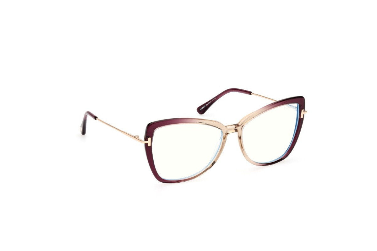 Brillen Vrouw Tom Ford  FT5882-B 083