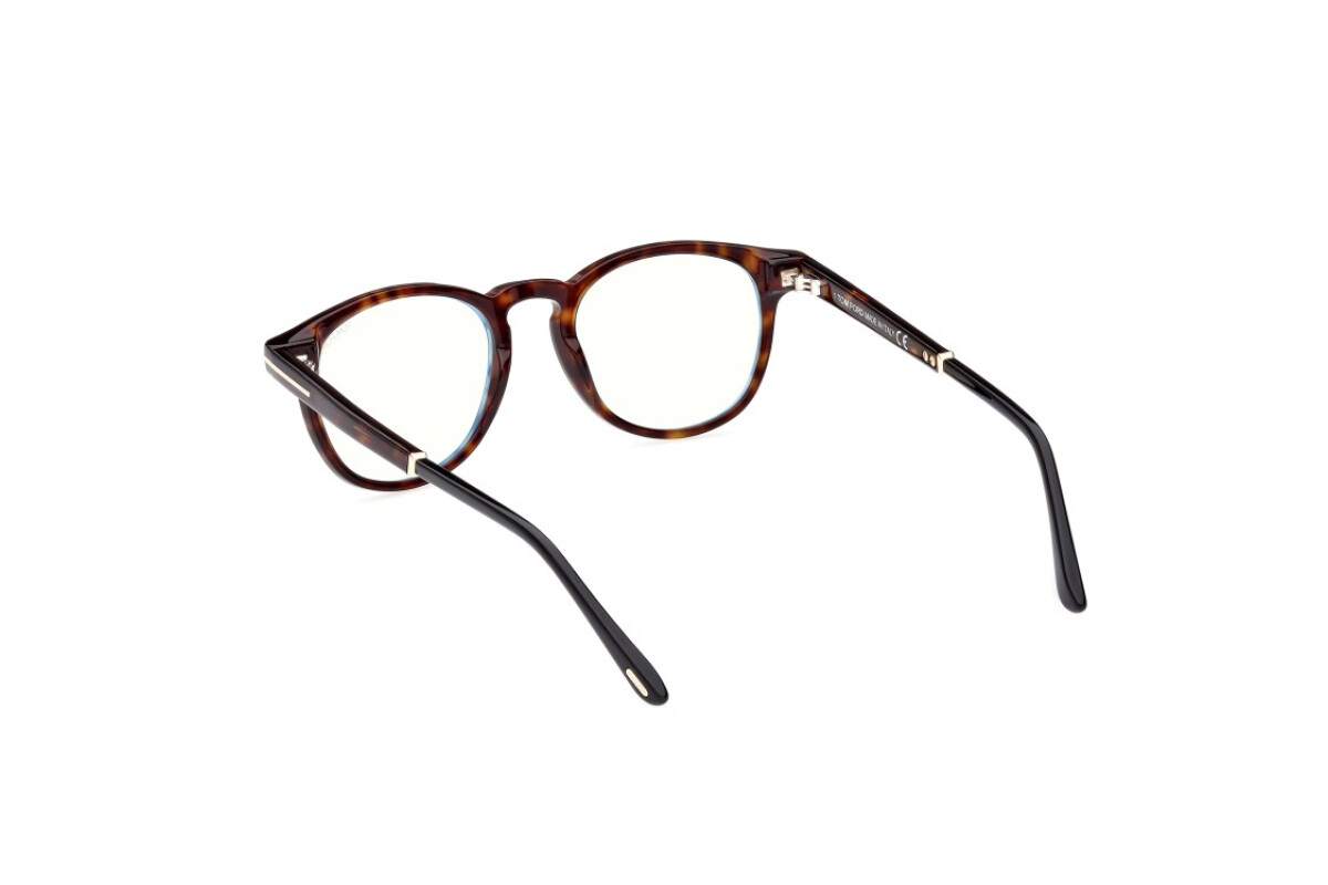 Lunettes de vue Unisexe Tom Ford  FT5891-B 056