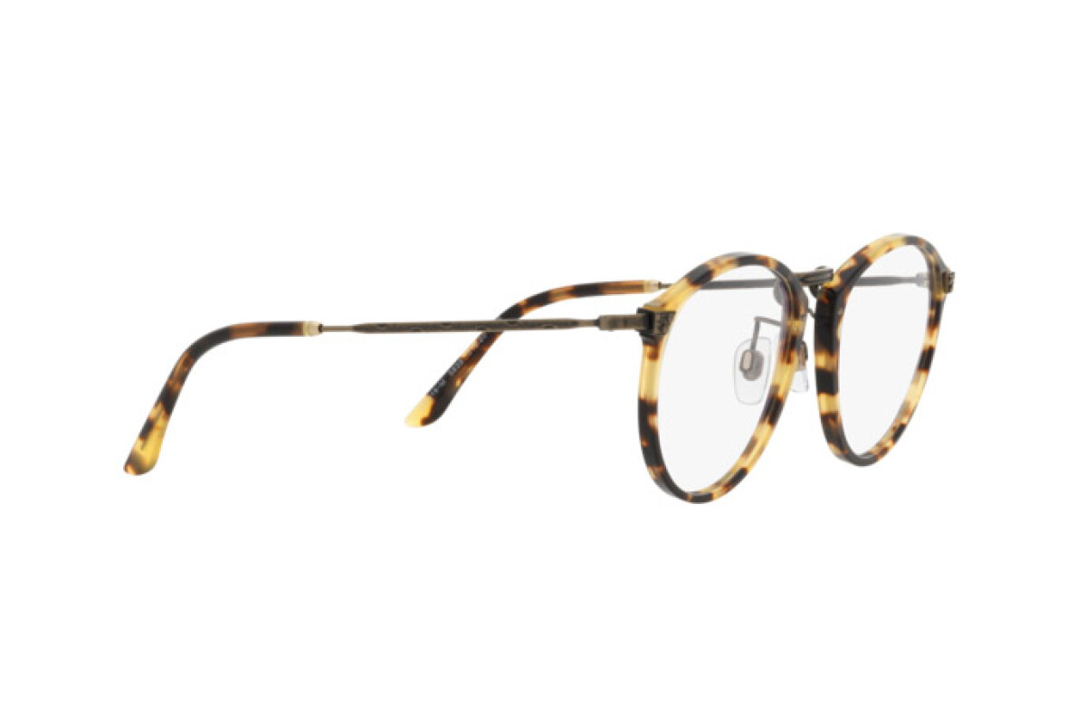 Eyeglasses Man Giorgio Armani  AR 318M 5839