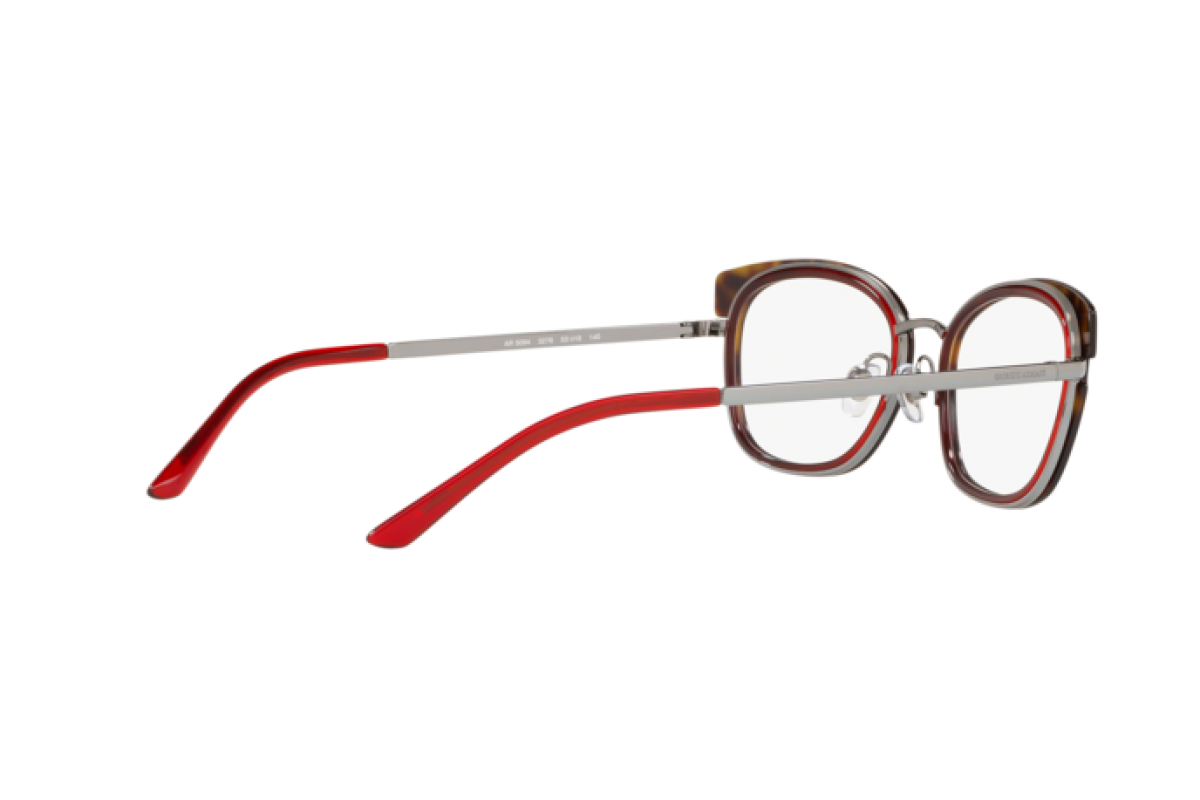 Eyeglasses Woman Giorgio Armani  AR 5094 3276