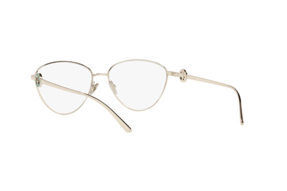 Eyeglasses Woman Giorgio Armani  AR 5113B 3002