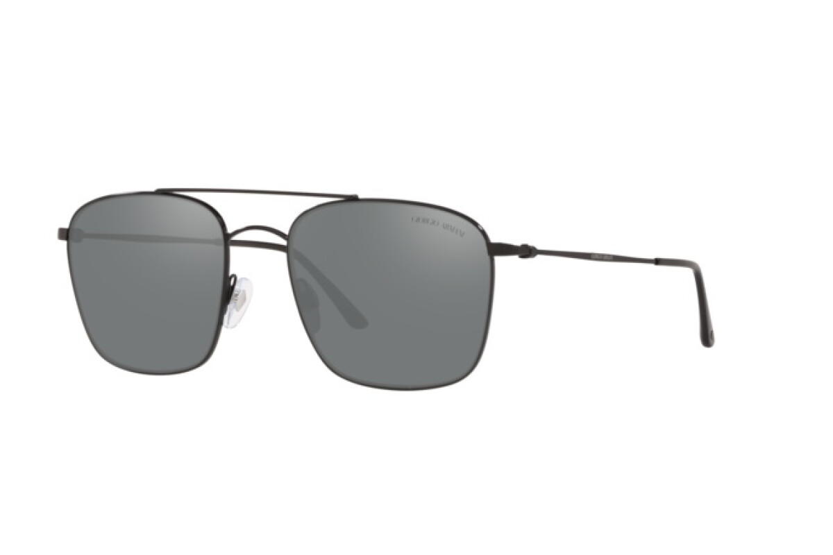Sunglasses Man Giorgio Armani  AR 6080 30016G