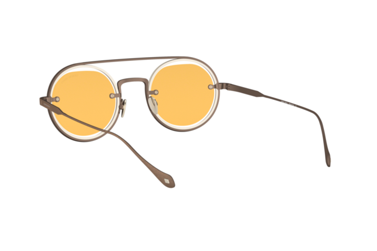 Lunettes de soleil Homme Giorgio Armani  AR 6085 325985