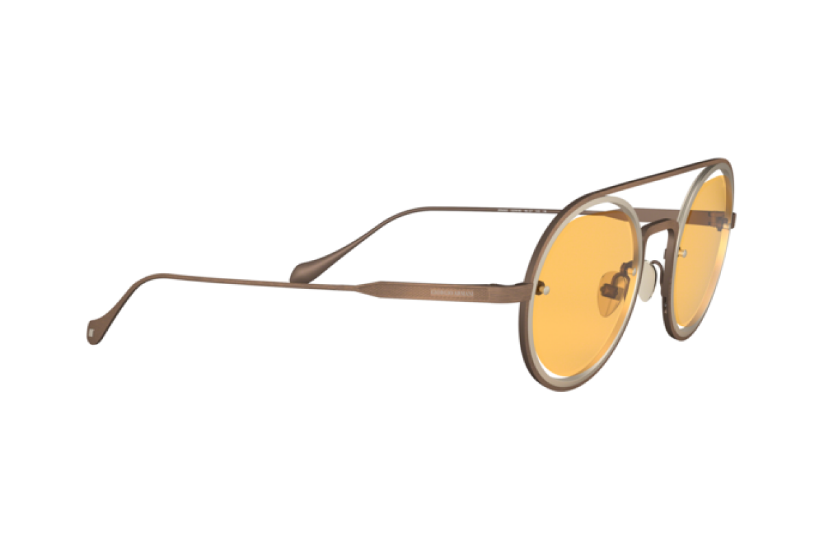 Lunettes de soleil Homme Giorgio Armani  AR 6085 325985