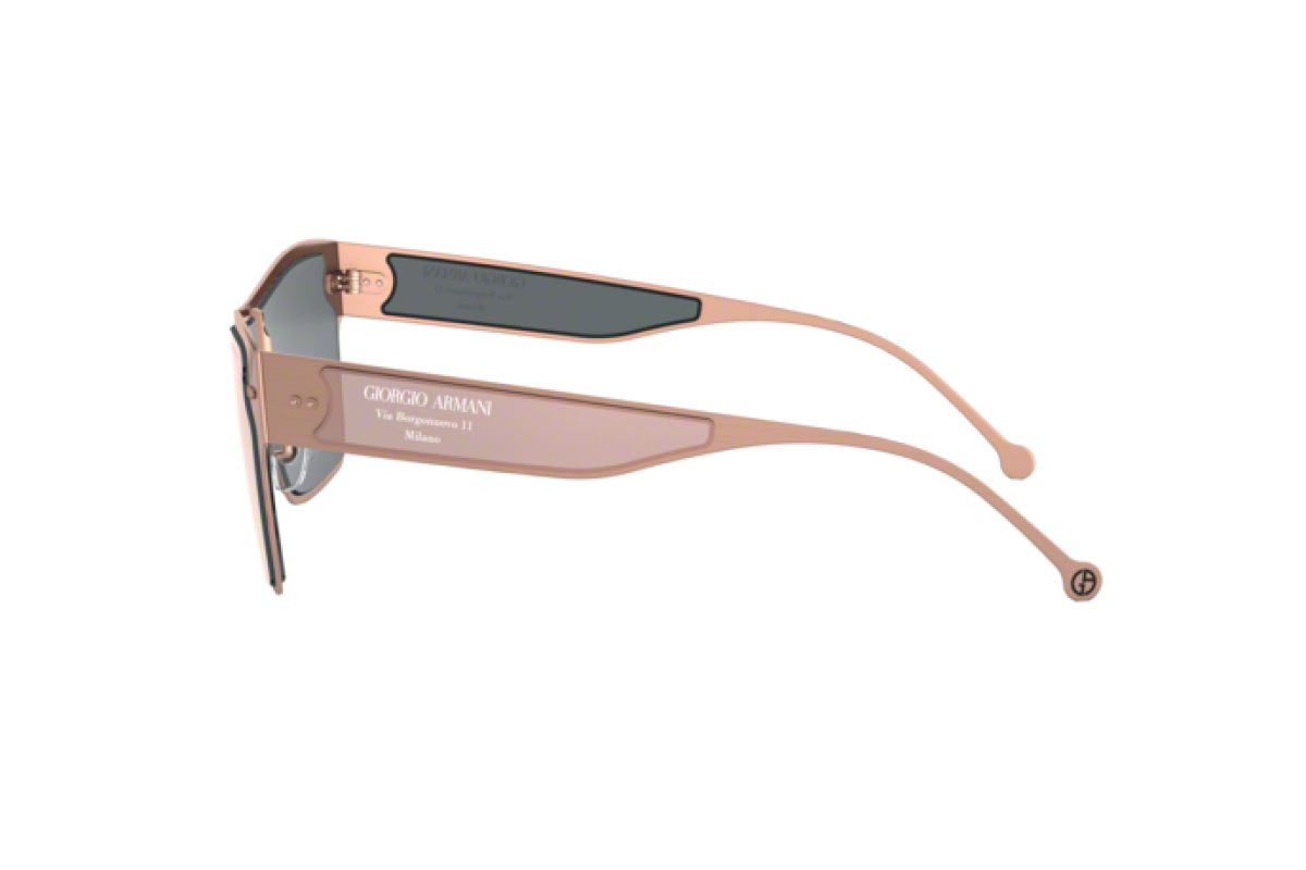Sunglasses Woman Giorgio Armani  AR 6088 30064Z