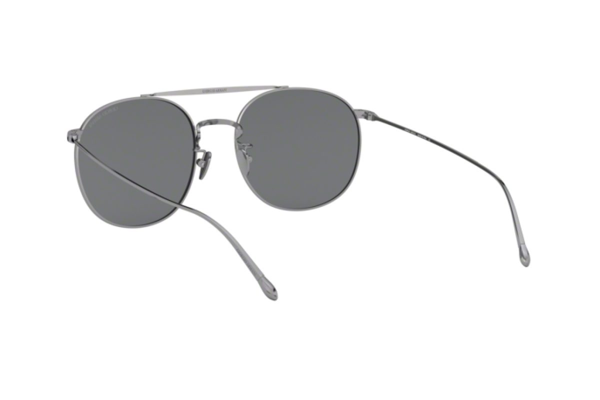 Sunglasses Man Giorgio Armani  AR 6092 301087