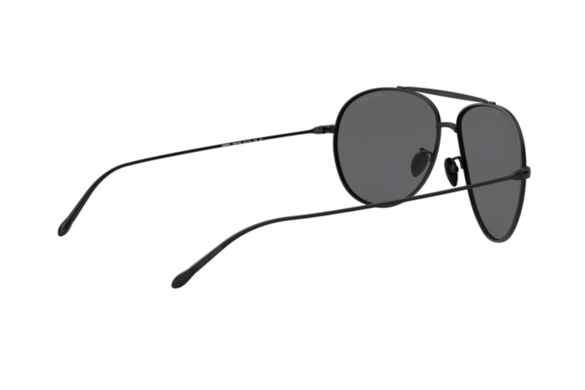 Sunglasses Man Giorgio Armani  AR 6093 300181