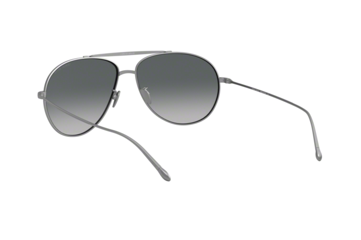 Sunglasses Man Giorgio Armani  AR 6093 300311