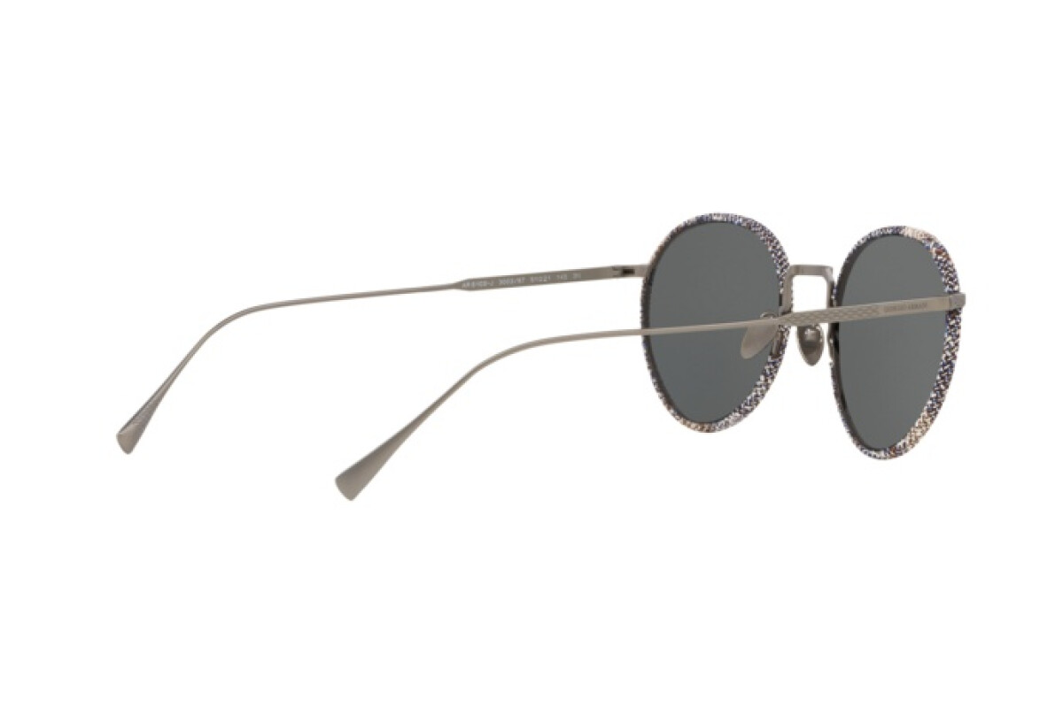 Sunglasses Man Giorgio Armani  AR 6103J 300387