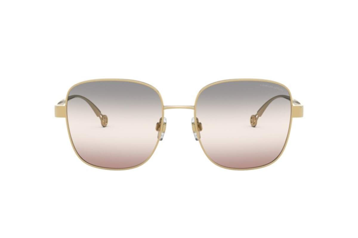 Sunglasses Woman Giorgio Armani  AR 6106 3013K8