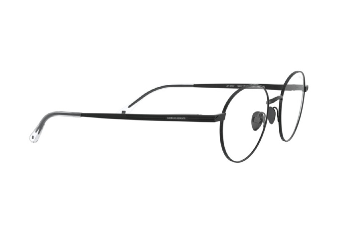Sunglasses Man Giorgio Armani  AR 6107 30011W