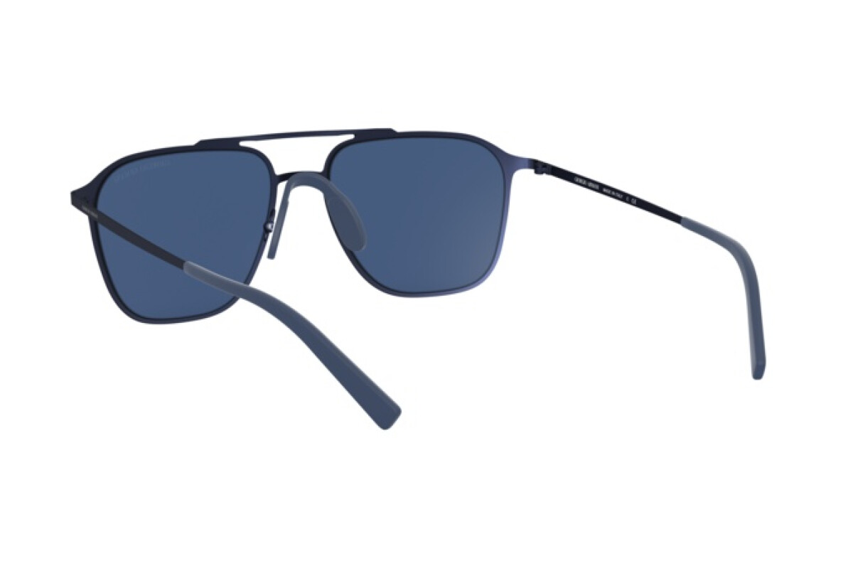Sunglasses Man Giorgio Armani  AR 6110 329180