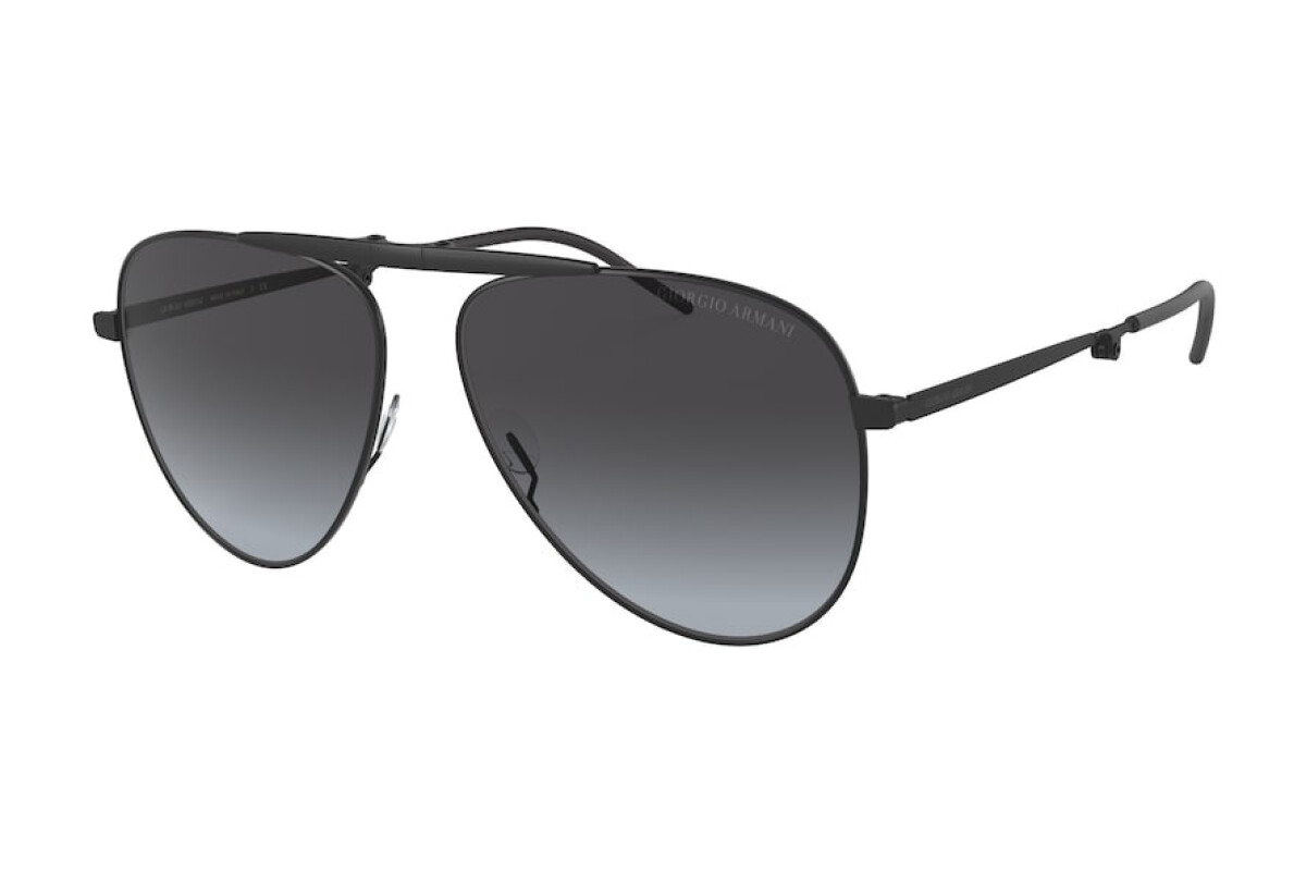 СОЛНЦЕЗАЩИТНЫЕ ОЧКИ мужчина Giorgio Armani  AR 6113T 30018G