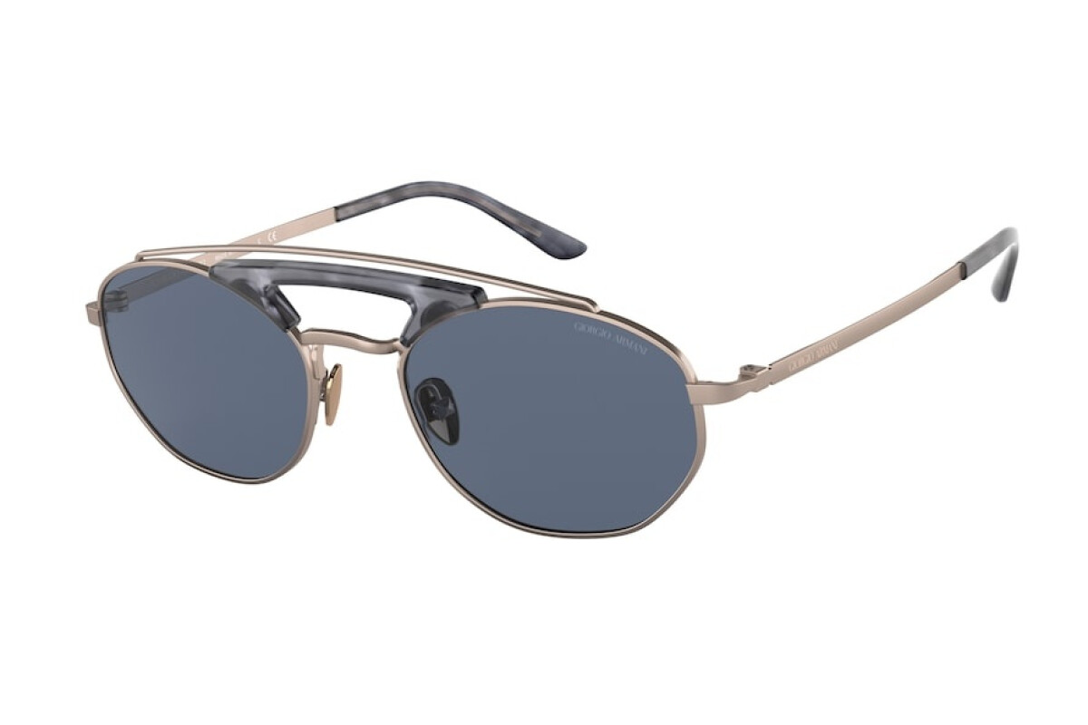 Lunettes de soleil Homme Giorgio Armani  AR 6116 300480