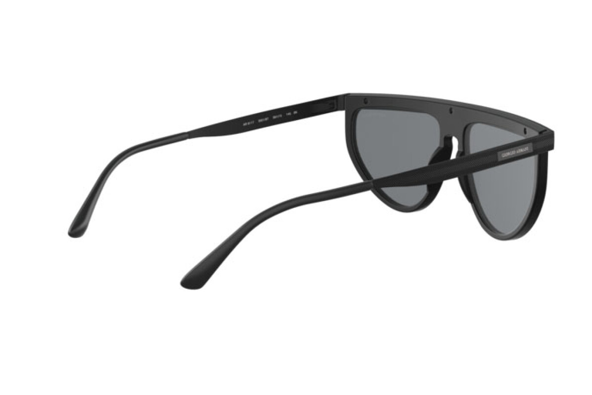 Sunglasses Man Giorgio Armani  AR 6117 300187