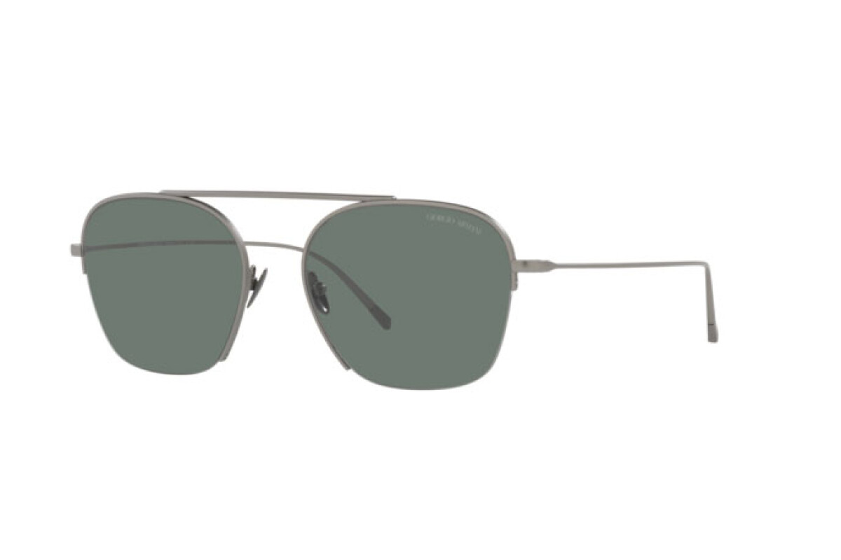 Lunettes de soleil Homme Giorgio Armani  AR 6124 300311