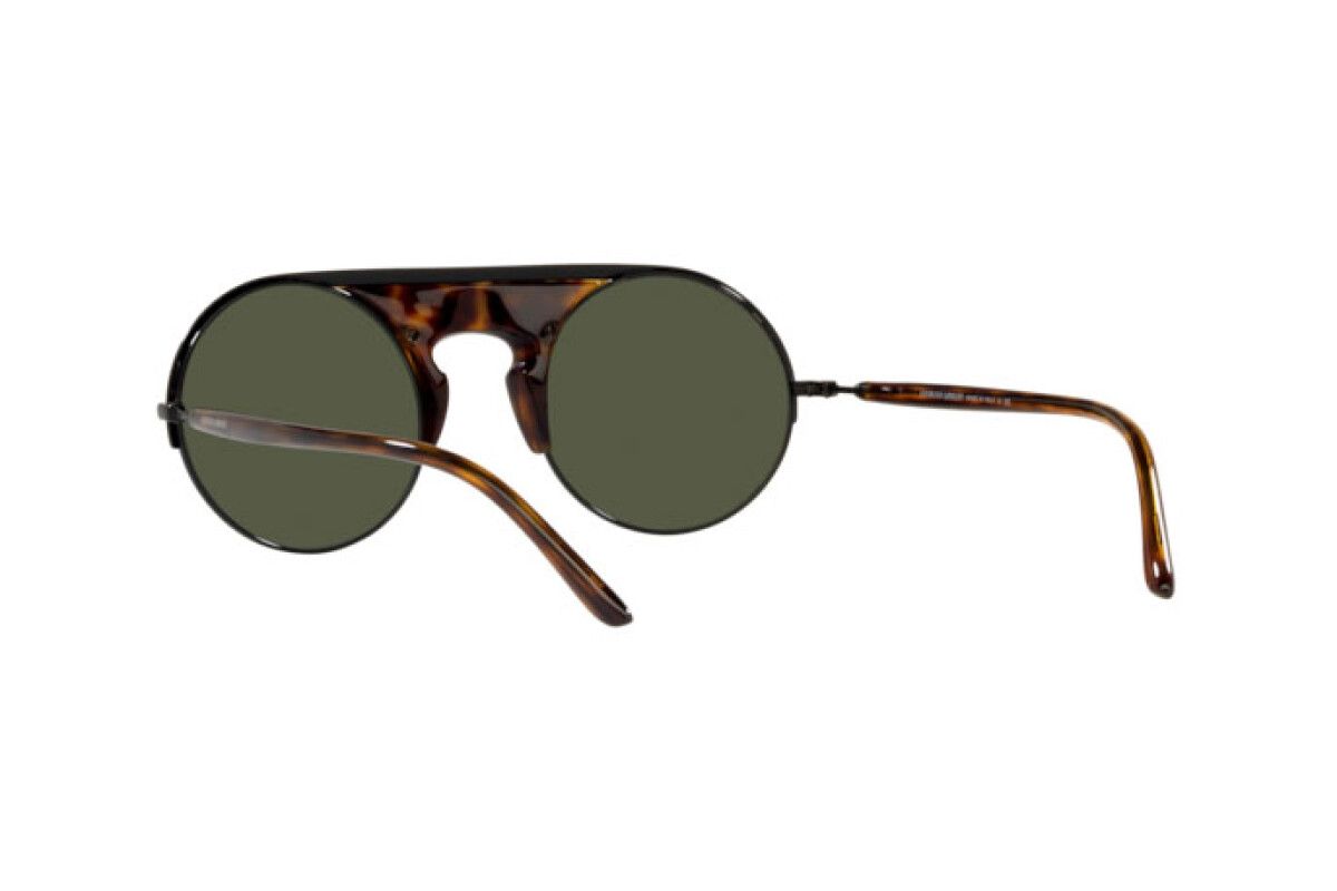 Lunettes de soleil Homme Giorgio Armani  AR 6128 300131