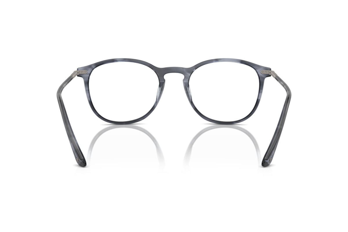 Eyeglasses Man Giorgio Armani  AR 7125 5986