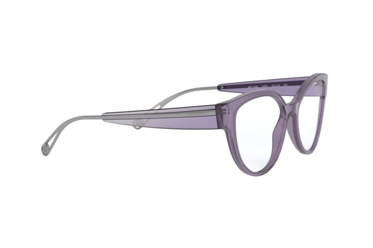 Eyeglasses Woman Giorgio Armani  AR 7180 5787