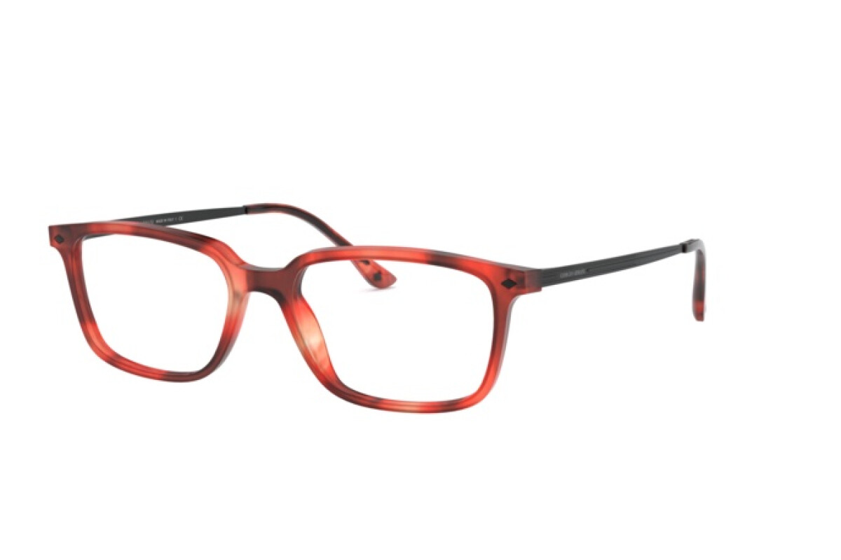 Eyeglasses Man Giorgio Armani  AR 7183 5568