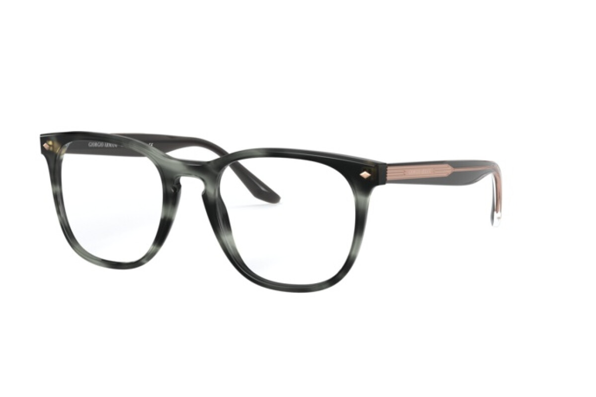 Eyeglasses Man Giorgio Armani  AR 7185 5777