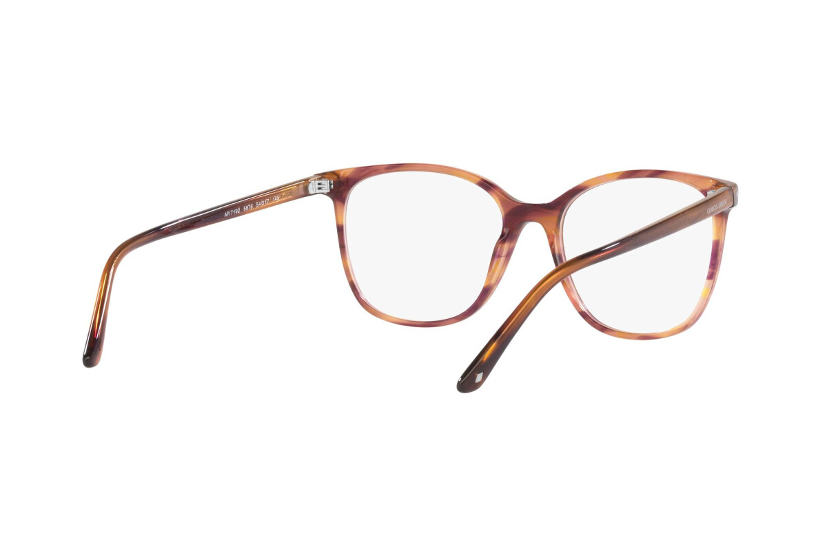 Lunettes de vue Femme Giorgio Armani  AR 7192 5876