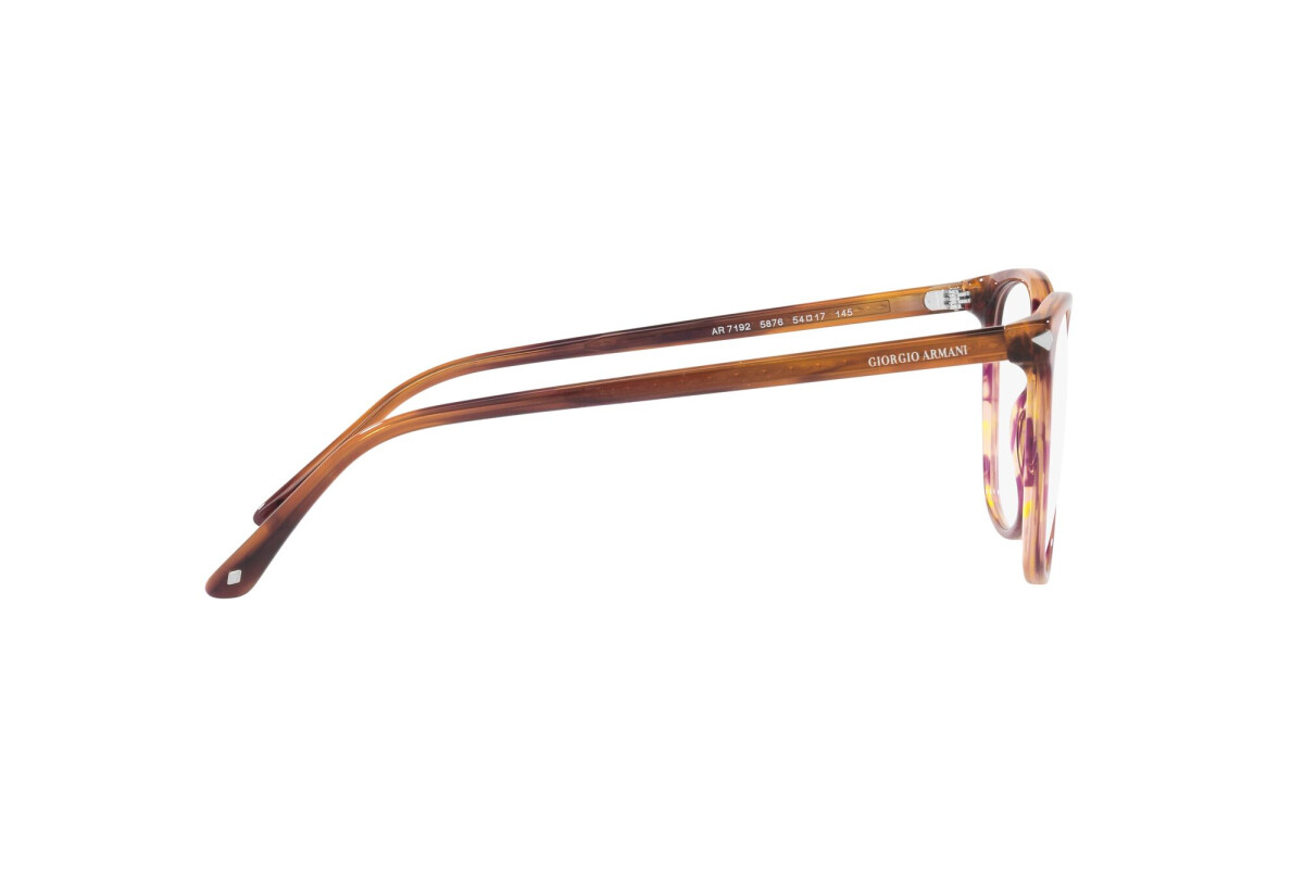 Lunettes de vue Femme Giorgio Armani  AR 7192 5876