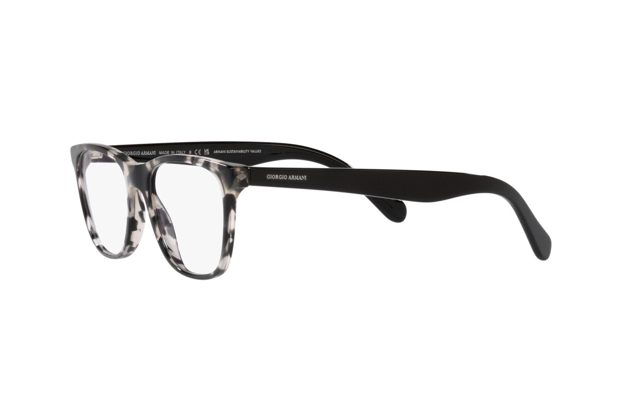 Eyeglasses Man Giorgio Armani  AR 7211 5873