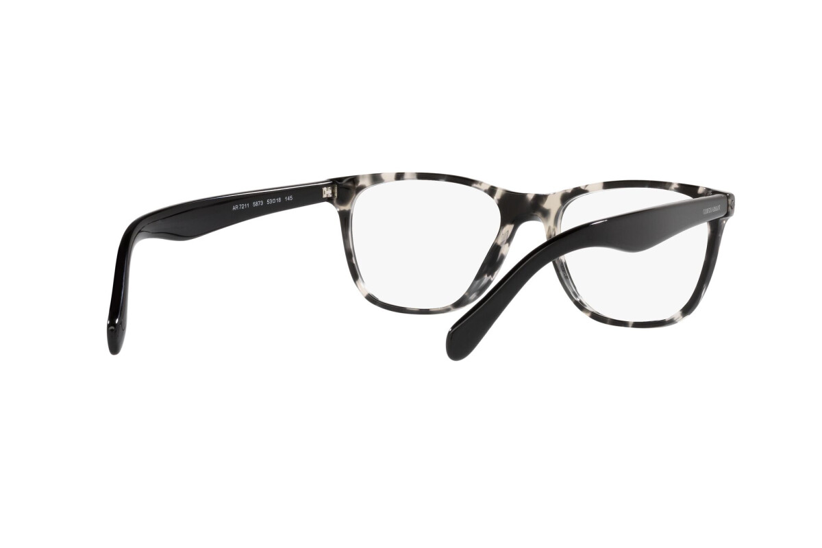 Eyeglasses Man Giorgio Armani  AR 7211 5873